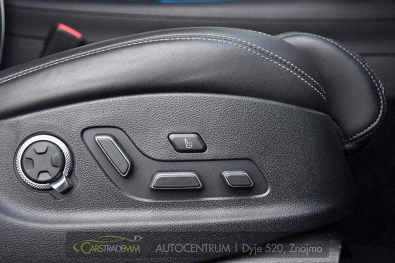 Genesis GV70 2.2CRDi AWD SPORT LINE - fotka 45 z 57
