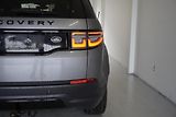 Land Rover Discovery Sport 2.0 D 134 kW 4x4 AUTOMAT  - náhled 10