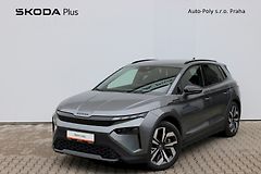 Škoda Elroq (2025) Sportline 85 82 kWh - fotografie inzerátu