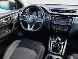 Nissan Qashqai (2018) 1.2 DIG-T, Navi, Tempomat - náhled 7