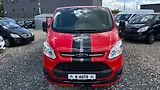 Ford Transit Custom (2018) 2.0TDCi 77kW REZERVOVANO - náhled 1
