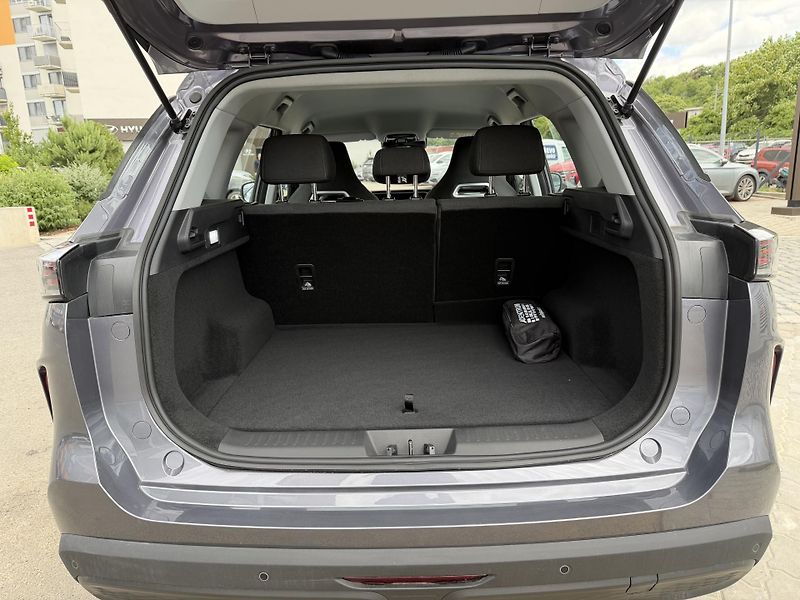 Chery Tiggo 7 (2026) Comfort - fotka 11 z 11