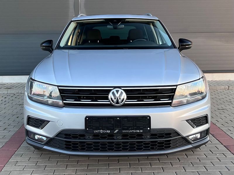 Volkswagen Tiguan TDI-IQ-DRIVE-TAŽNÉ.Z - fotka 2 z 49