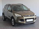 Ford Kuga (2014) 2.0 TDCi, 4X4, Automat - náhled 1