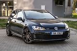 Volkswagen Golf - náhled 2
