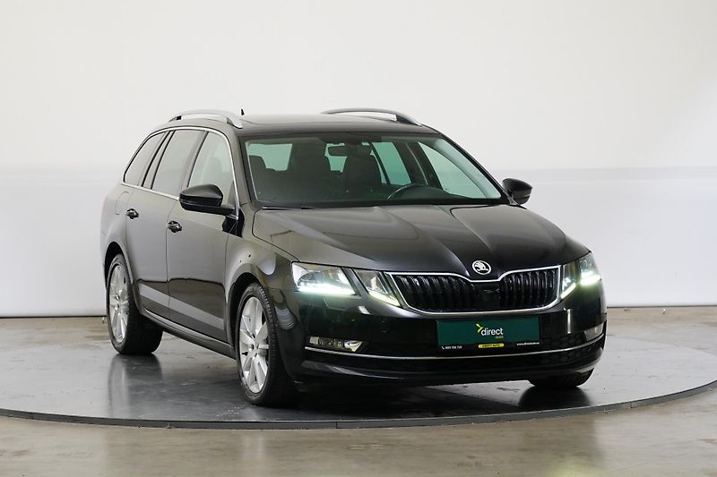 Škoda Octavia - fotka 8 z 26
