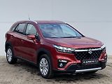 Suzuki S-Cross 1.4 BoosterJet 81kW Premium - náhled 6