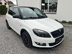 Škoda Fabia (2011) 1.2 TSi Monte Carlo Top Stav - fotografie inzerátu