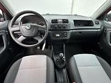 Škoda Fabia ACTIV - náhled 4