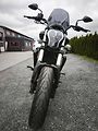 Benelli 502c (2023) - náhled 3