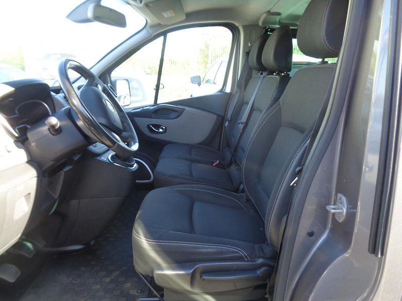 Renault Trafic 1,6 - fotka 12 z 12