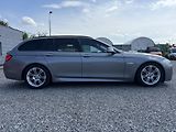 BMW Řada 5 530d (F11) M-paket 180kW - náhled 3