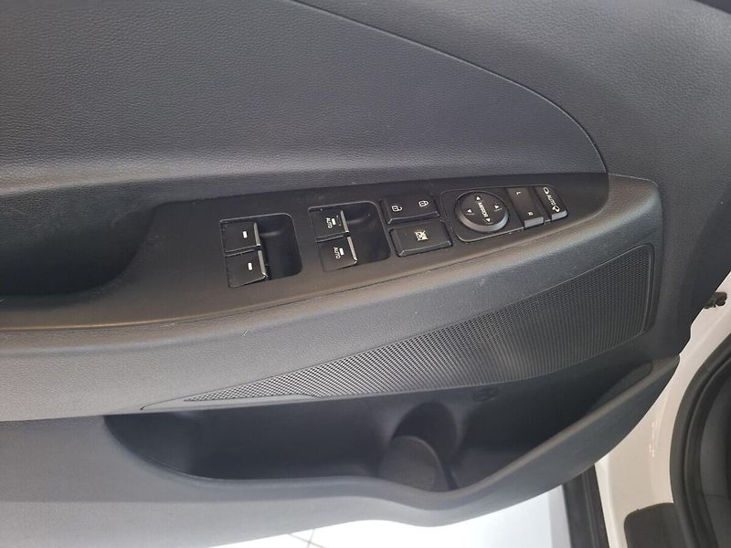 Hyundai Tucson 1.6 CRDi 100KW 2020 Adventure - fotka 10 z 15