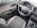 Seat Leon (2013) 1.6 TDI, po STK, jezdí výborně - náhled 7