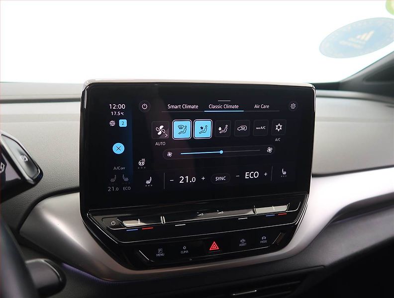 Volkswagen ID.4 (2020) 1st (82 kWh), SoH 93% - fotka 18 z 27