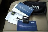 Jeep Grand Cherokee 3.0 CRD/Overland/Facelift/250 - náhled 46