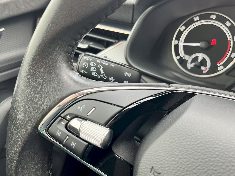 Škoda Scala (2023) 1,0TSI 81KW STYLE - fotka 21 z 22