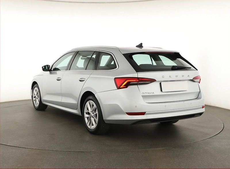 Škoda Octavia (2020) Style 1.5 TSI, ČR,1.maj, Navi - fotka 4 z 20