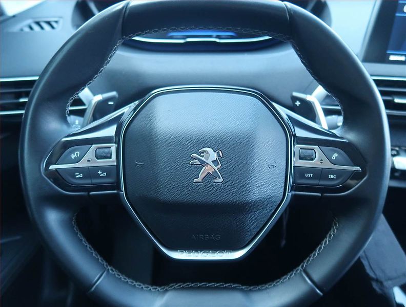 Peugeot 3008 (2019) 1.6 PureTech, Automat - fotka 17 z 18