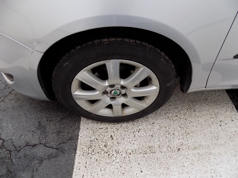 Škoda Fabia (2013) 1.2TSi/Klimatizace/ - fotka 29 z 29