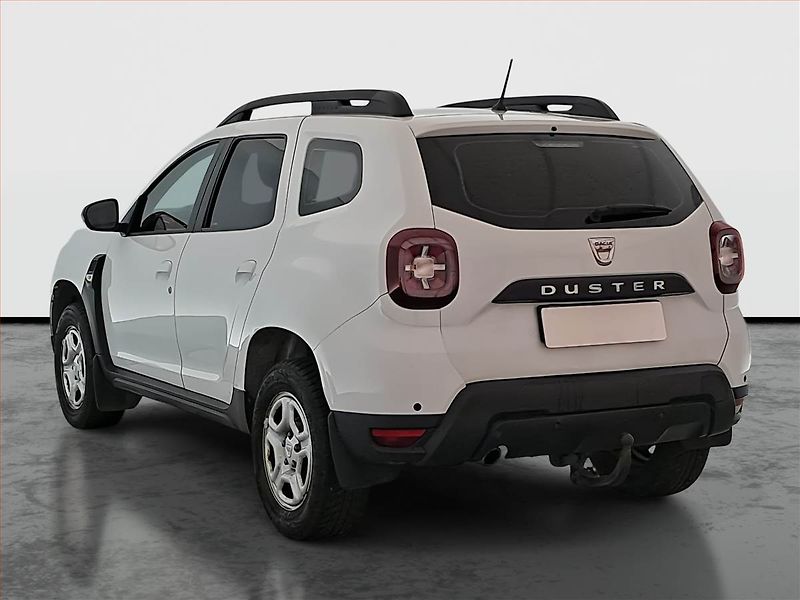 Dacia Duster (2020) 1.0 TCe, Tempomat - fotka 4 z 16