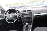 Škoda Octavia (2008) 1,9TDI KLIMA EL.OKNA ALUKOLA - náhled 15