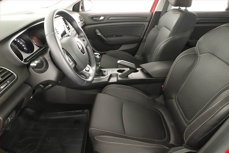 Renault Mégane (2018) 1.2 TCe, Serv.kniha, Tempomat - fotka 7 z 13