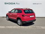 Škoda Karoq (2025) Selection 1,5 Tsi 110 Kw DSG - náhled 33