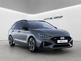 Hyundai i30 (2026) GO CZECH N LINE! 1,6 T-GDI DCT - náhled 8