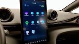 BYD Dolphin 60.4kWh Comfort 360 Carplay - náhled 22