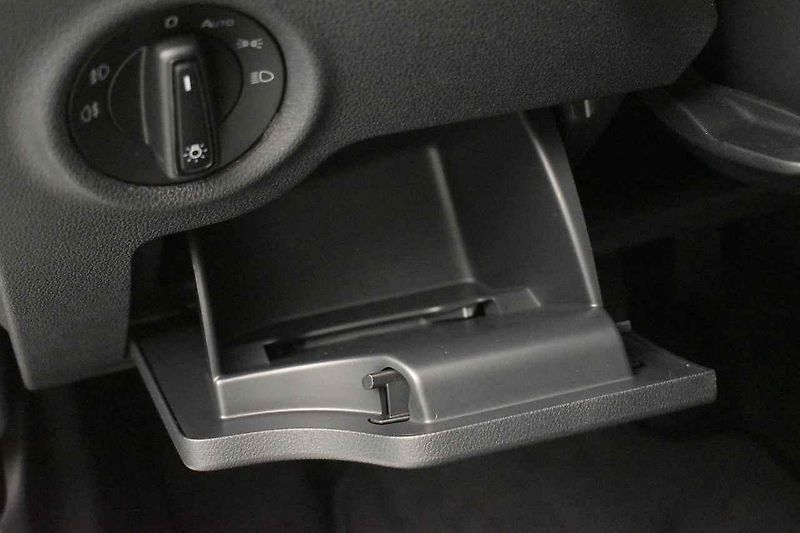 Nová Škoda Fabia na délku měří 411 centimetrů