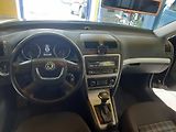 Škoda Octavia 1.4 TSI DSG DIGIKLIMA vhř.sed  - náhled 9
