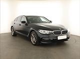 BMW Řada 5 (2020) 520d, Automat, Serv.kniha - náhled 1