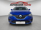 Renault Mégane (2022) 1.5 DCI 85KW Limited - náhled 1