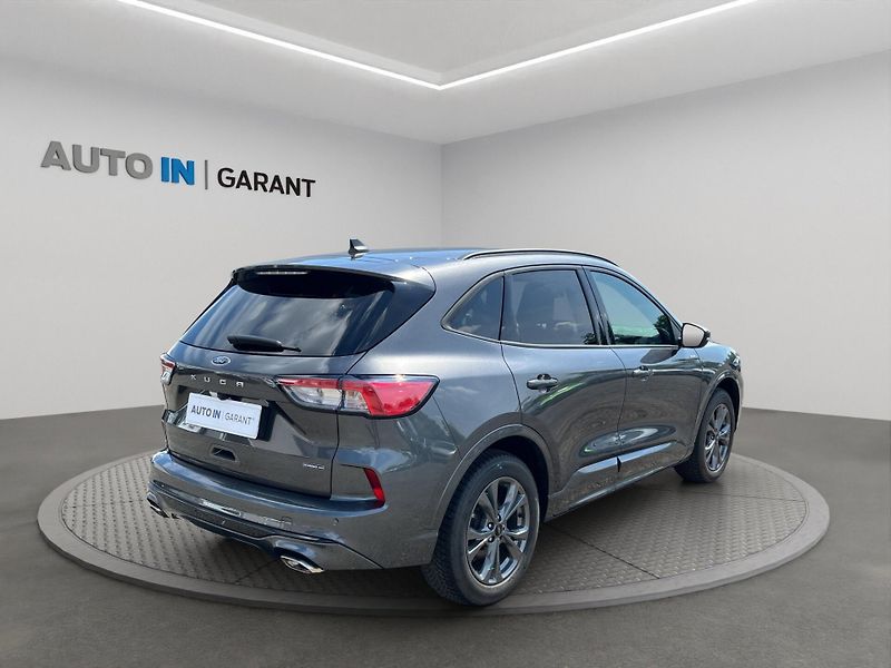 Ford Kuga (2024) ST-line HEV 2.5 112kW , 4x4, Č - fotka 6 z 27