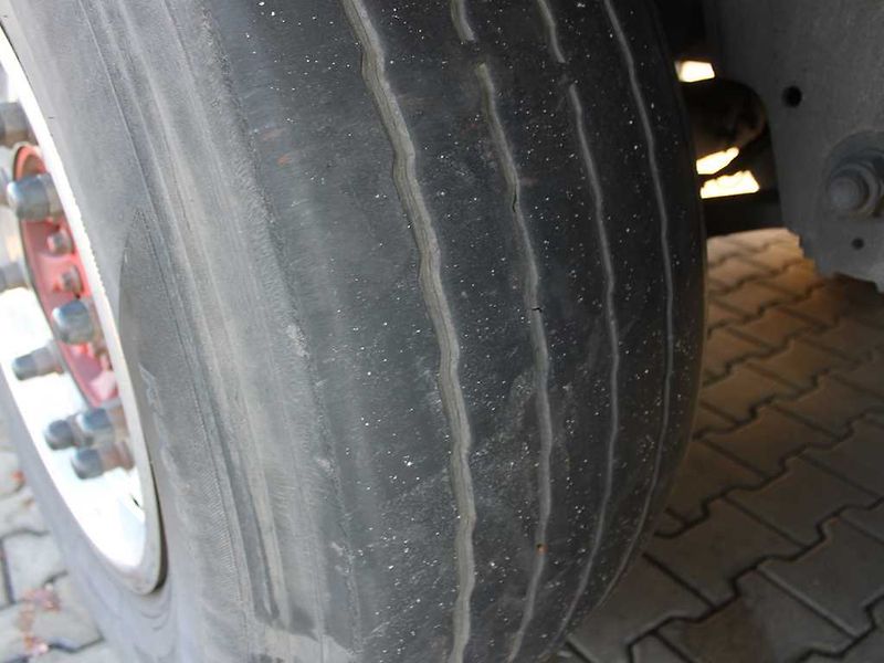Schmitz Ostatní SCB S3B, THERMO KING SLXe 300, - fotka 14 z 18