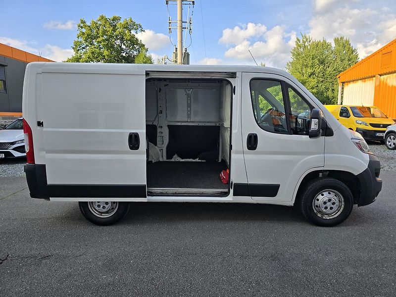 Citroën Jumper L1H1 2,2HDI 88kW - DPH - fotka 7 z 20