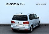 Volkswagen Touran (2014) 2.0 TDI 103 kW Confortline - náhled 1