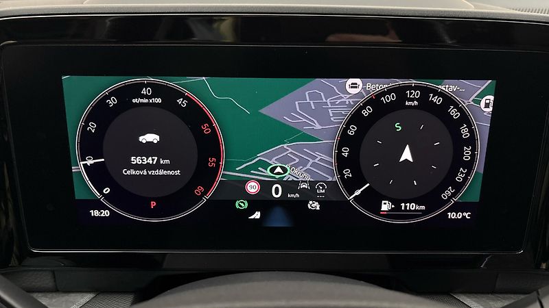 Škoda Kodiaq 2.0 TDI DSG 4x4 Exclusive Sele - fotka 10 z 35