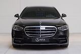 Mercedes-Benz Třídy S S400D,LONG,ČR,ZÁRUKA,MASÁŽ - náhled 1