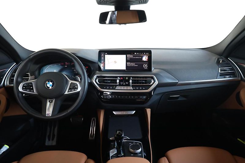 BMW X4 xDrive30d - fotka 5 z 26