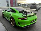 Porsche 911 GT3 RS Weissach bez OPF - náhled 12
