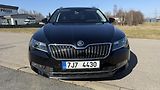 Škoda Superb (2017) 2.0TDI 110KW MANUAL 4X4  - náhled 2