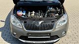 Škoda Roomster 1.2TSi*63kW*SCOUT*STYLE*PĚKNÝ* - náhled 15