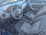 Dacia Sandero (2009) 1.4 MPI - náhled 8