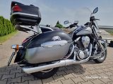 Kawasaki VN 1700 Classic (2011) Tourer - náhled 20