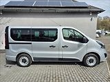 Opel Vivaro (2016) 1,6 CDTi 8 9 Míst TZ Tempomat - náhled 8