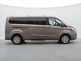 Ford Tourneo Custom 2,0 TDCi Titanium L2 CZ DPH - náhled 8