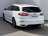 Ford Mondeo (2017) 2.0 TDCi 4x4, ČR, AT, navi - náhled 6