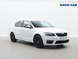 Škoda Octavia 2,0 TDI RS 135kW DSG CZ - náhled 1